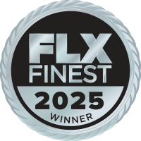 2025FLX_SilverWinner