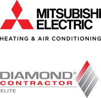 mitsubishi electric diamond contractor